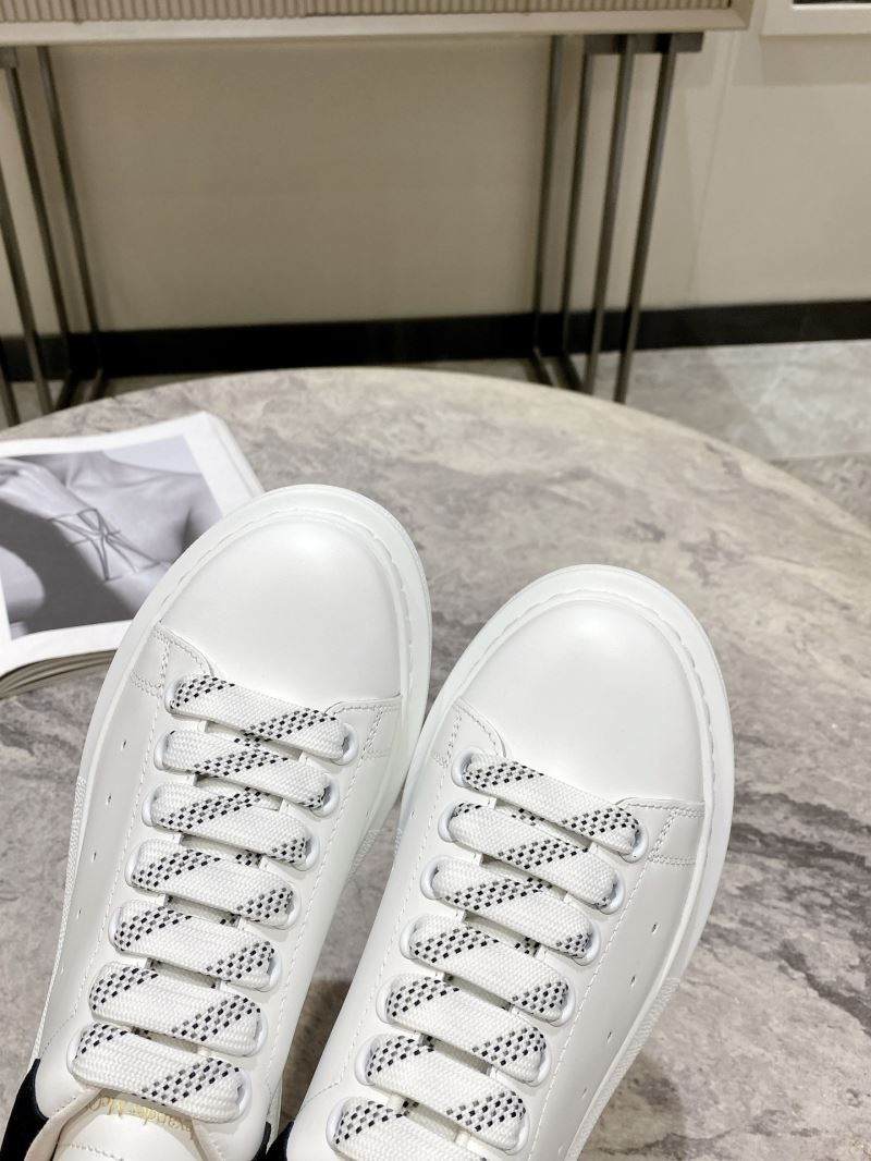 Alexander Mcqueen Low Shoes